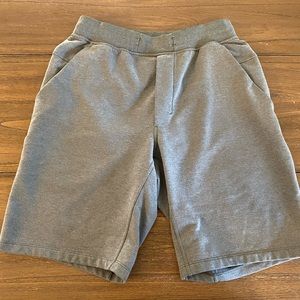Lulu workout/post workout short